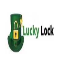  Lucky Luck Logo