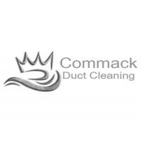 Commack Air Duct Cleaning Logo
