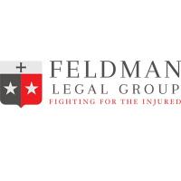 Feldman Legal Group: Employment & Workers Compensation Lawyers Logo