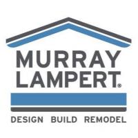 Murray Lampert Design, Build, Remodel Logo