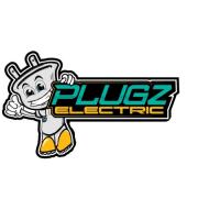 Plugz Electric Logo