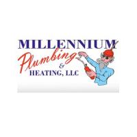 Millennium Plumbing logo