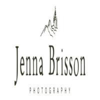 Jenna Brisson Photography LLC Logo