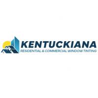 Kentuckiana Residential & Commercial Window Tinting of Cincinnati Logo