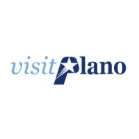 Visit Plano Logo
