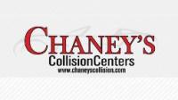 Chaney’s Collision Auto Repair - Glendale AZ Logo