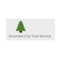 Snowiest City Tree Service Logo