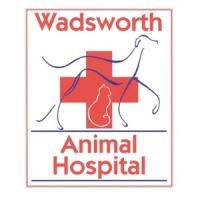 Wadsworth Animal Hospital Logo