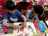 My Spectrum School Logo