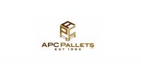 APC Recycled Pallets Phoenix AZ Logo