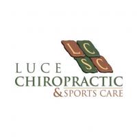 Luce Chiropractic & Sports Care Logo