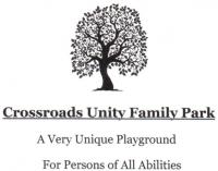Crossroads Unity Family Park Logo