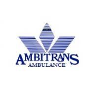 Ambitrans Ambulance Logo