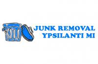 Junk Removal Ypsilanti MI logo