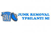 Junk Removal Ypsilanti MI Logo