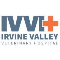 Irvine Valley Veterinary Hospital Logo