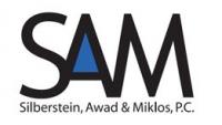 Silberstein, Awad & Miklos, P.C.            Logo