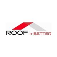 Roof It Better Logo