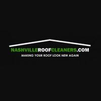 Nashville Roof Cleaners logo