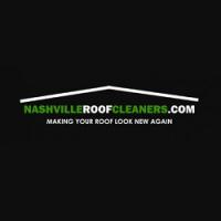 Nashville Roof Cleaners Logo