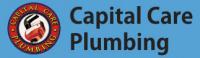 Capital Care Plumbing Logo