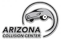 Arizona Collision Center Logo