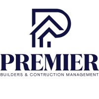 Premier Builders & Construction logo
