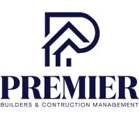 Premier Builders & Construction Logo