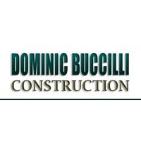 Dominic Buccilli Construction Logo