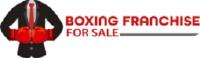 Boxing Franchise for Sale Logo