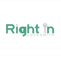 Right In Locksmiths Lakeland Logo