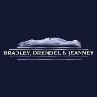Bradley, Drendel & Jeanney logo