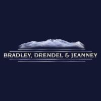 Bradley, Drendel & Jeanney Logo