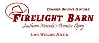 Firelight Barn Dinner Theater Logo