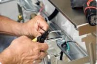 ProTech Appliance Repair Winnetka Logo