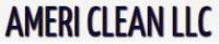 Ameri Clean LLC logo