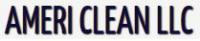 Ameri Clean LLC Logo