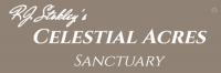RJ Stokley's Celestial Acres Logo