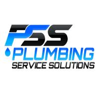 Plumbing Service Solutions Logo