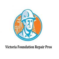 Victoria Foundation Repair Pros logo