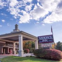 Nation's Inn Logo