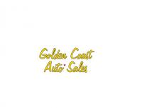 Golden Coast Auto Sales logo