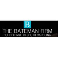 The Bateman Law Firm Logo