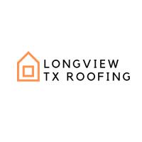 Longview TX Roofing Logo