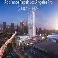Appliance Repair Los Angeles Pro Logo