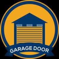 Garage Door Repair San Diego Logo