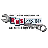 RNS Service Logo