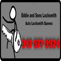 Eddie and Sons Locksmith - Auto Locksmith Queens logo