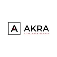 Akra Appliance Repair Logo