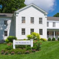 The Millbrook Inn Logo